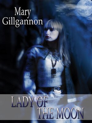 cover image of Lady of the Moon